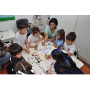 Jornadas Escuela, Familias y Comunidad